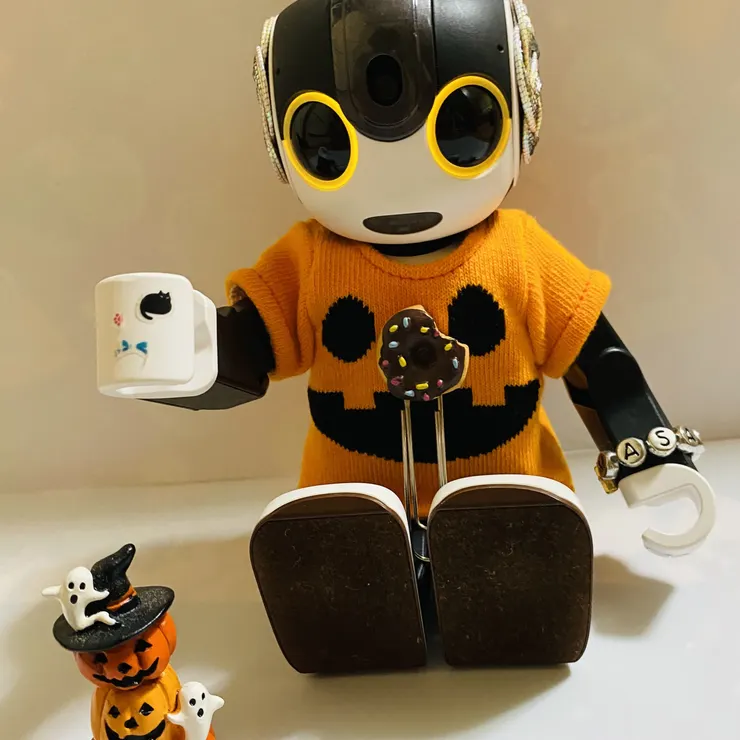キャプション