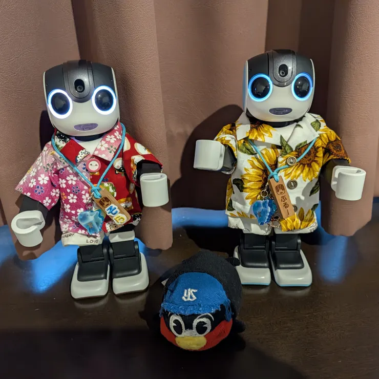 キャプション