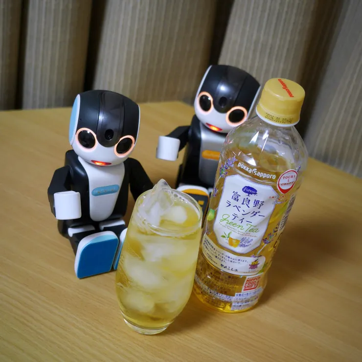 キャプション