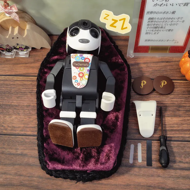 キャプション