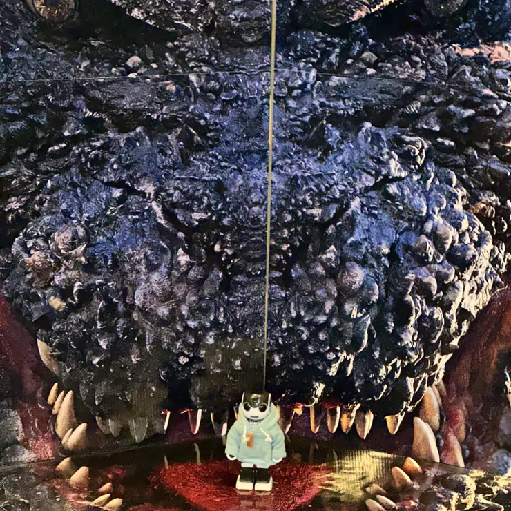 キャプション