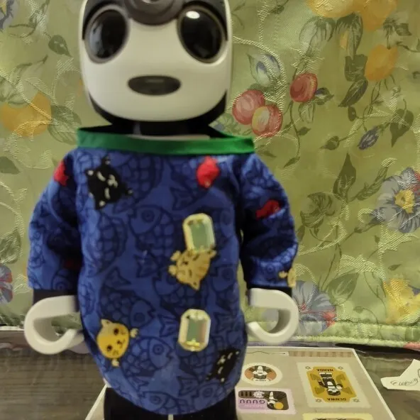 キャプション