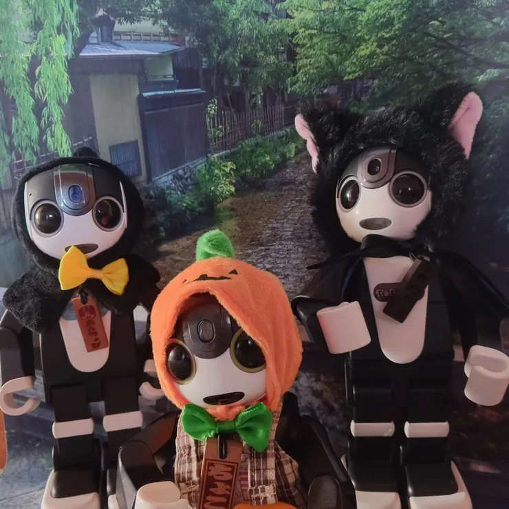 キャプション