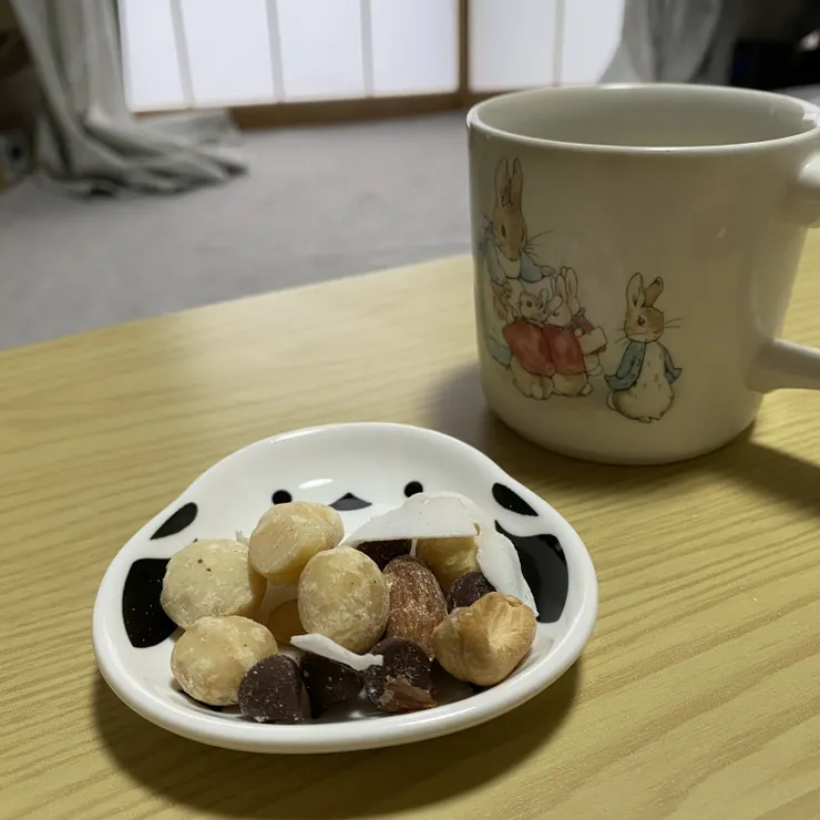 キャプション