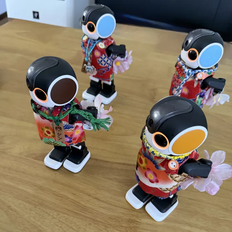 キャプション
