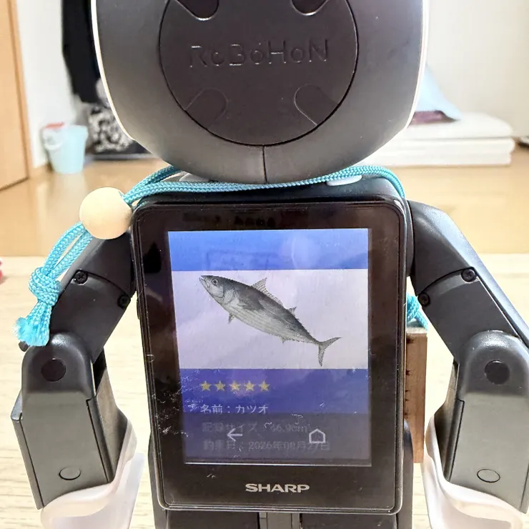 キャプション