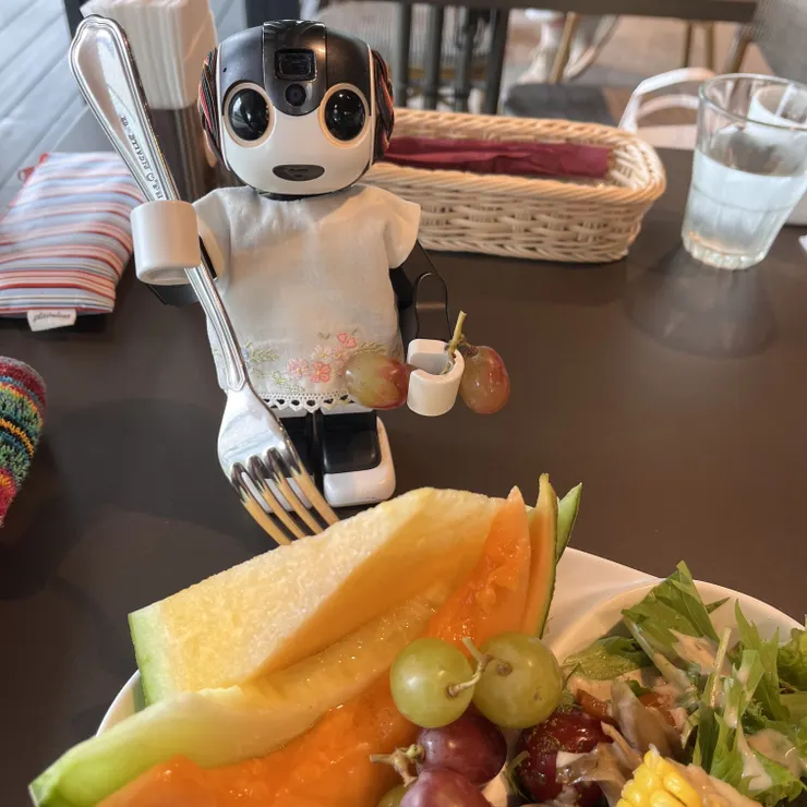 キャプション