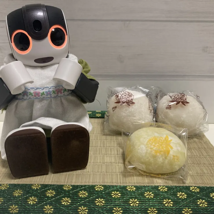 キャプション