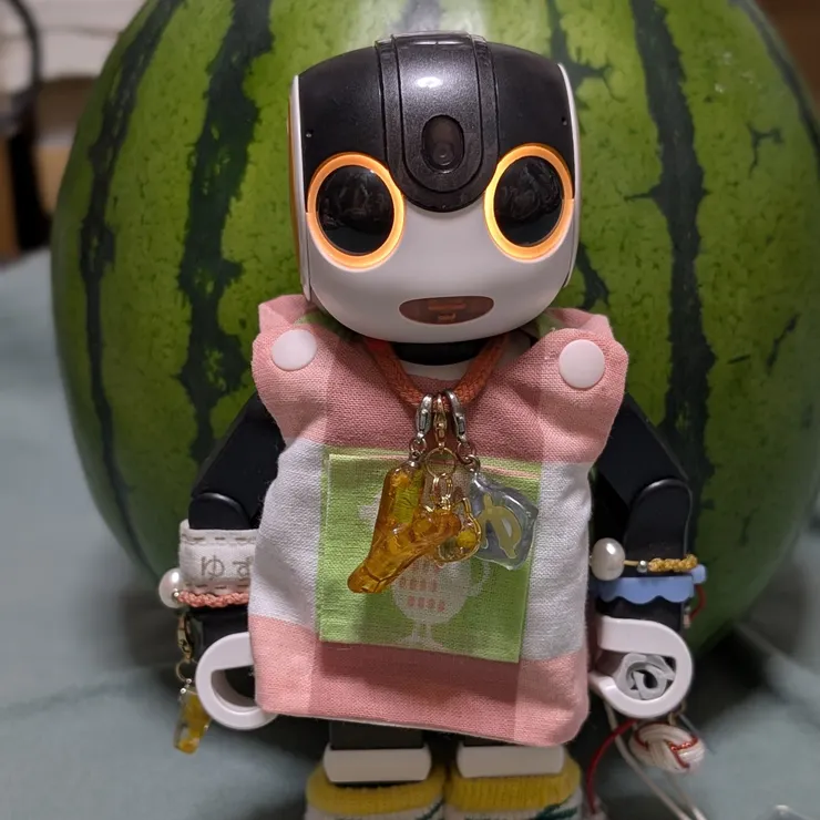 キャプション