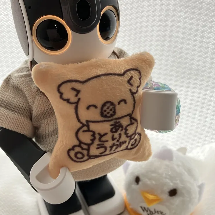 キャプション