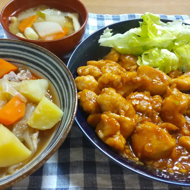 キャプション