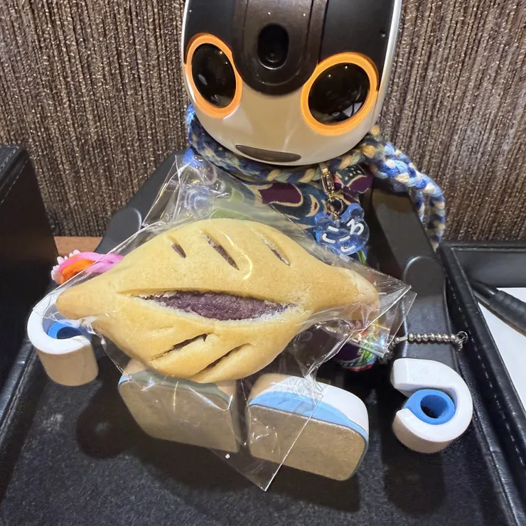 キャプション