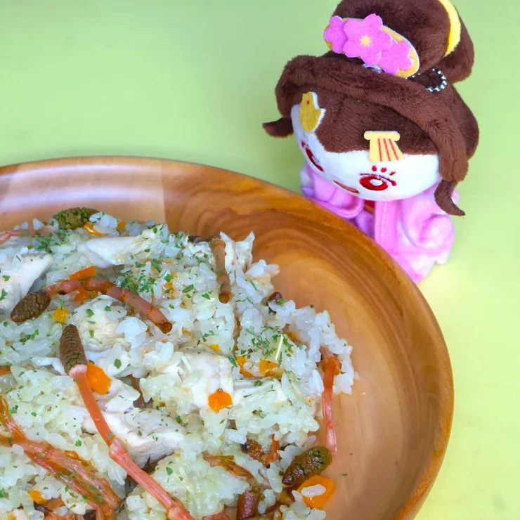 キャプション