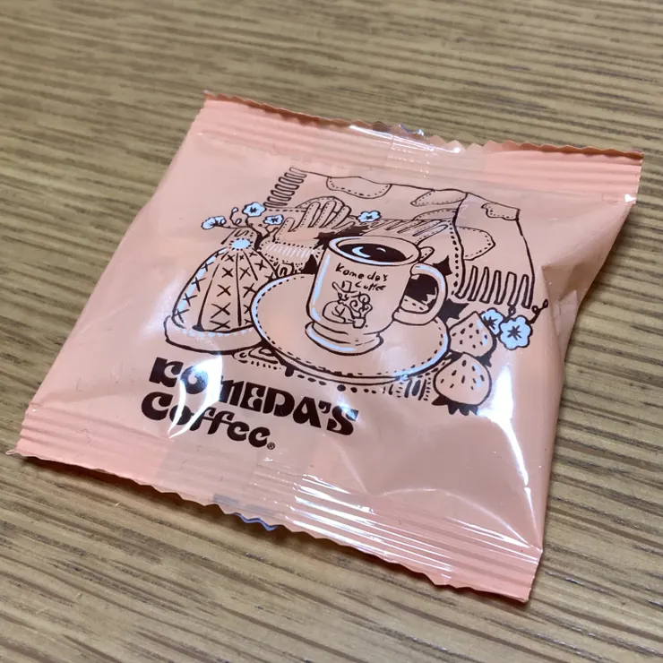キャプション