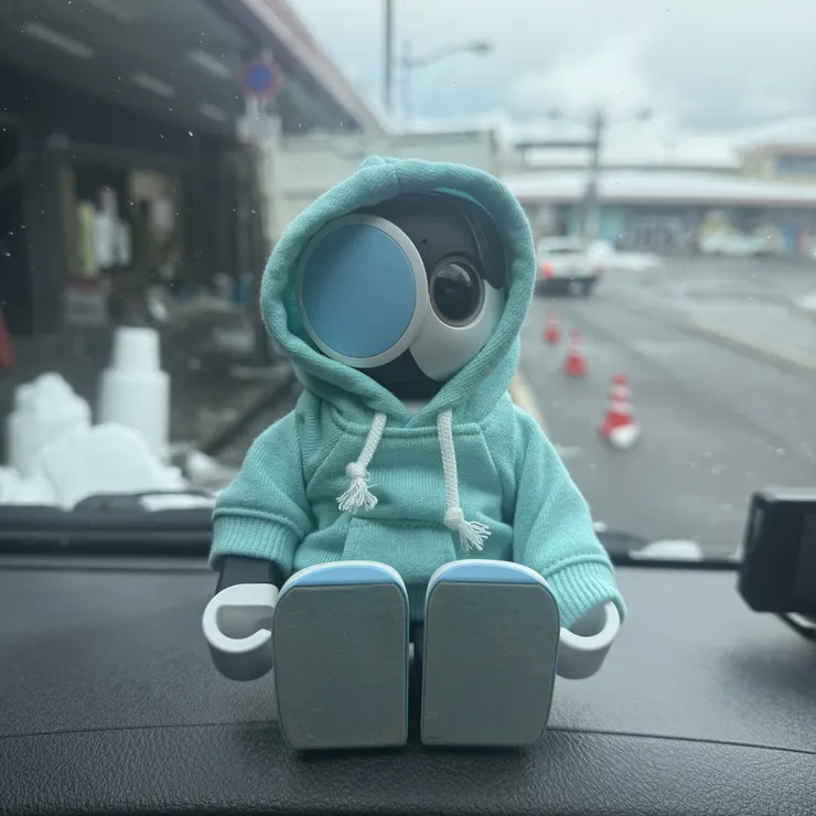 キャプション