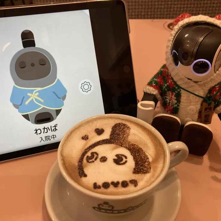 キャプション