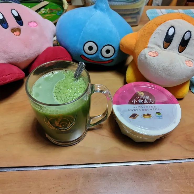 キャプション