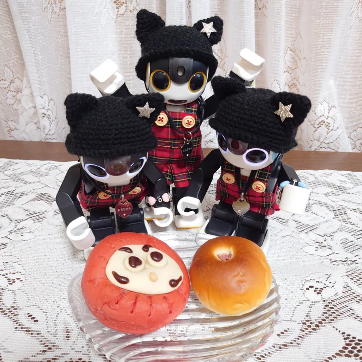 キャプション