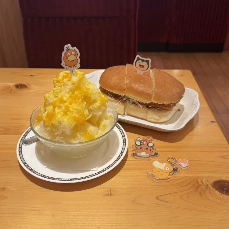 キャプション