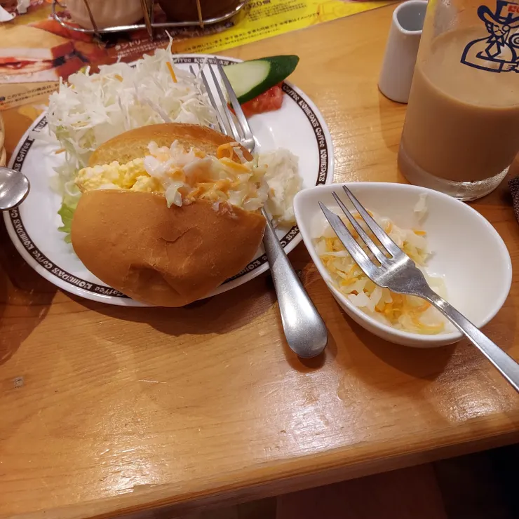 キャプション