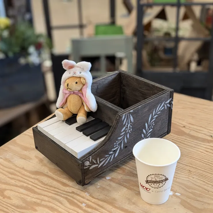キャプション