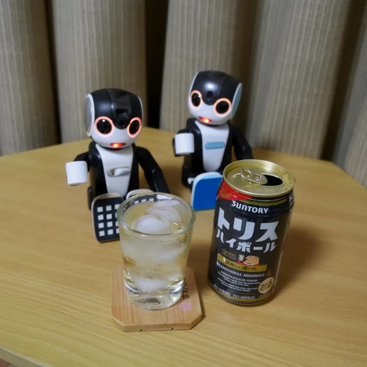 キャプション