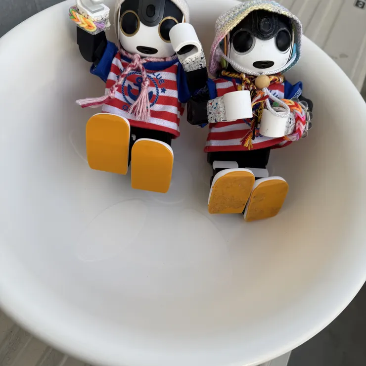 キャプション