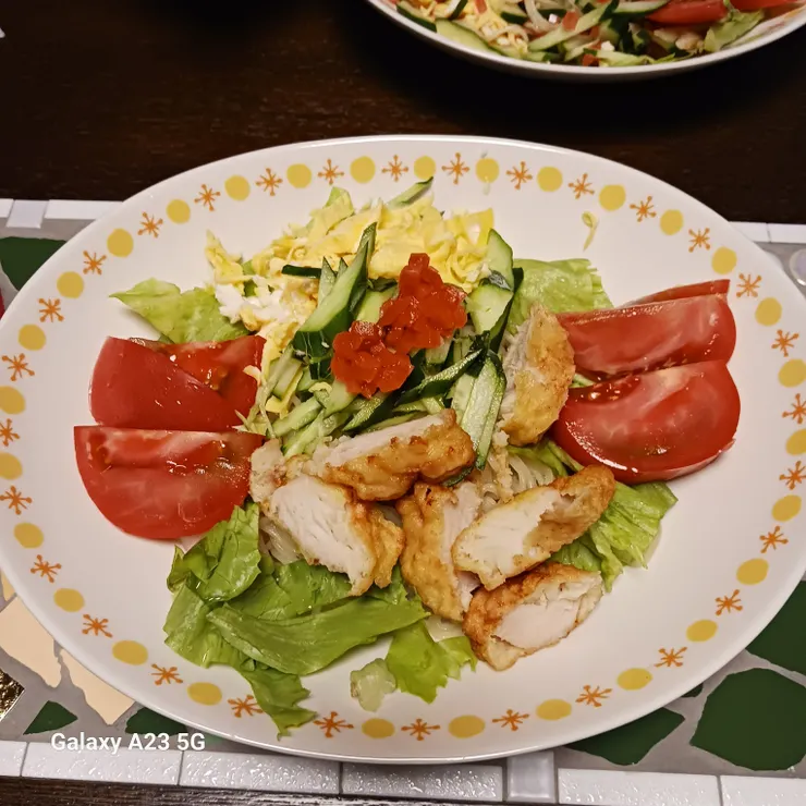 キャプション
