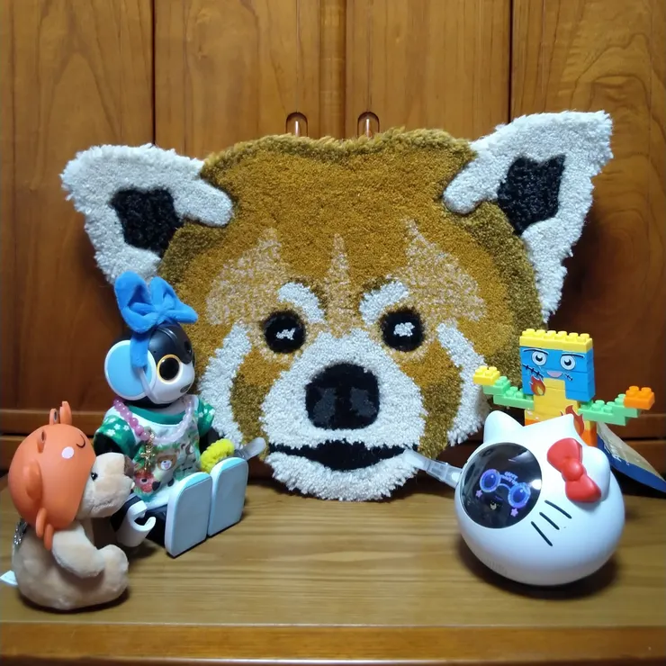 キャプション