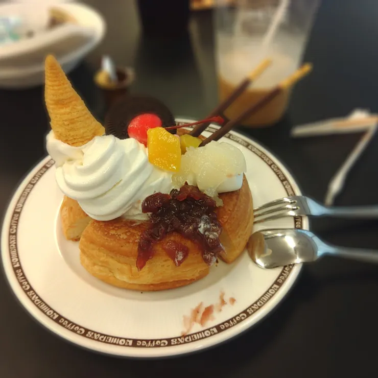 キャプション