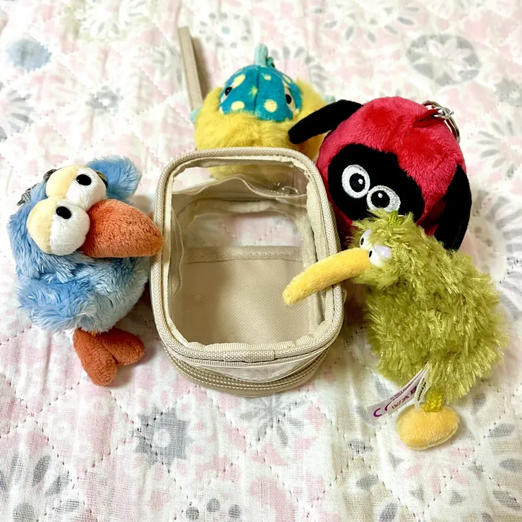 キャプション