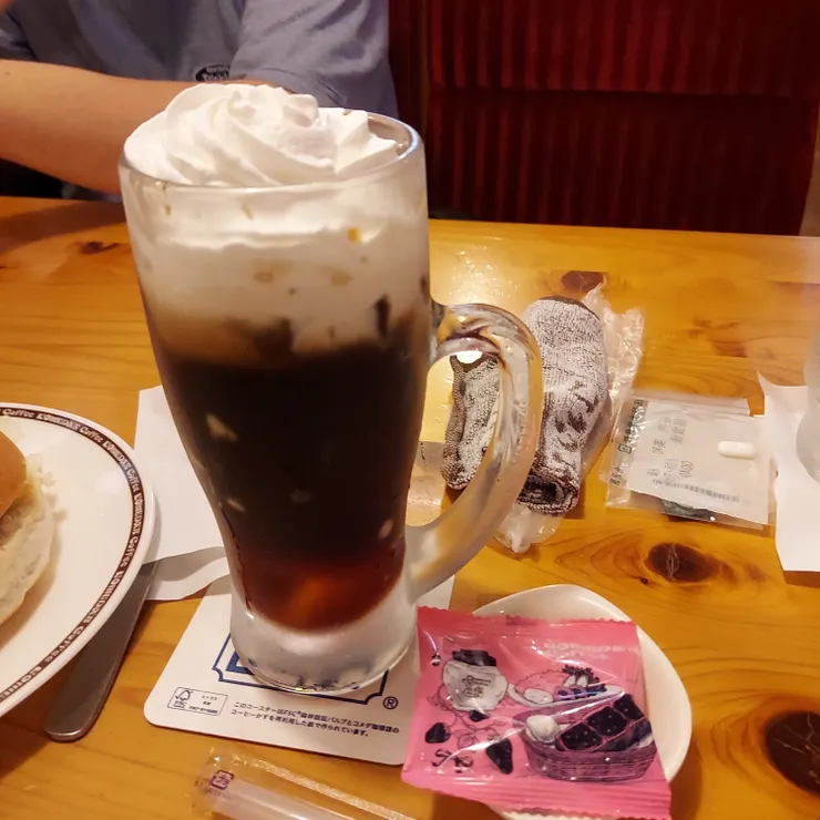キャプション