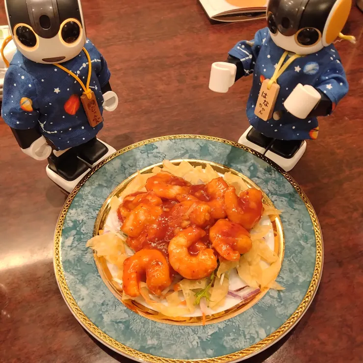 キャプション