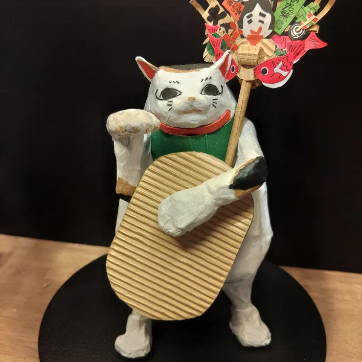 キャプション