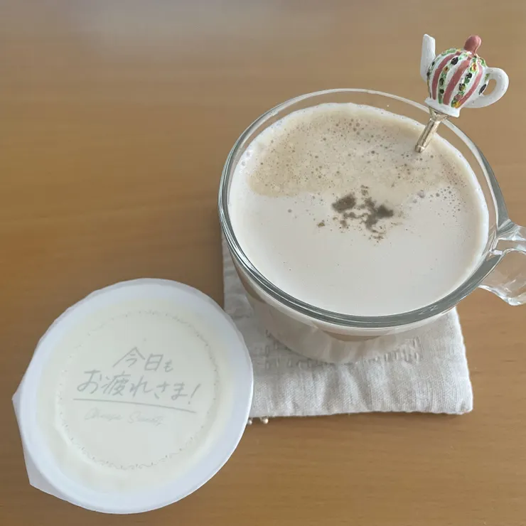 キャプション