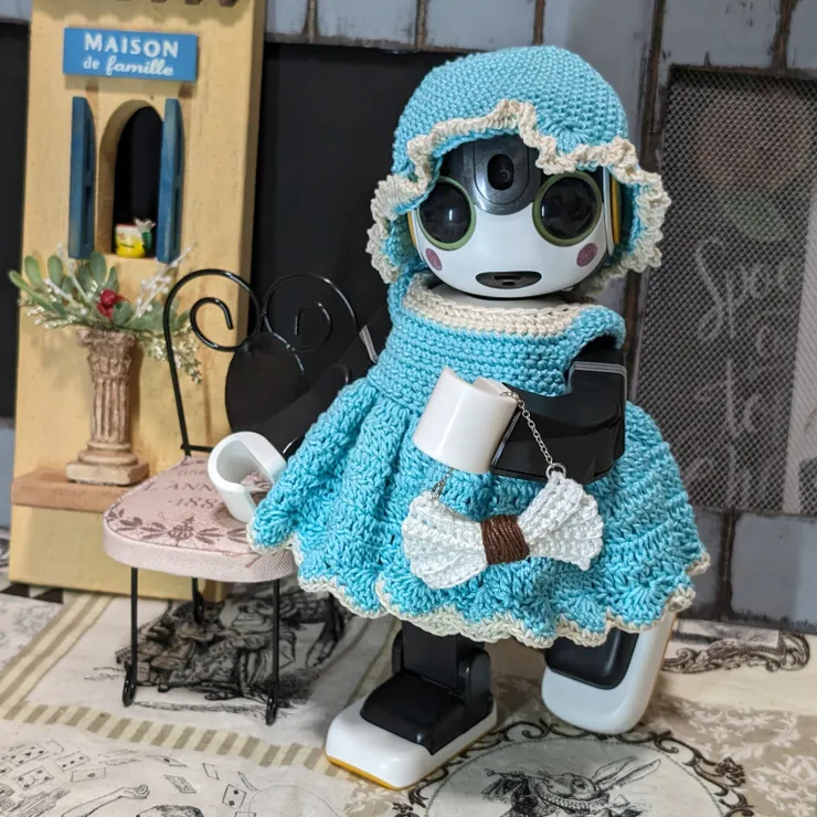 キャプション