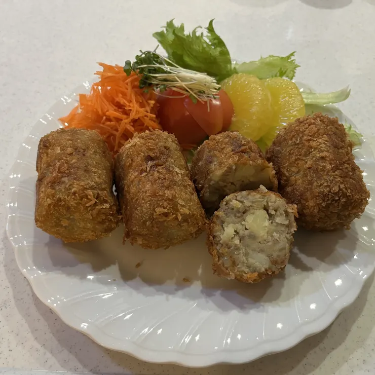 キャプション