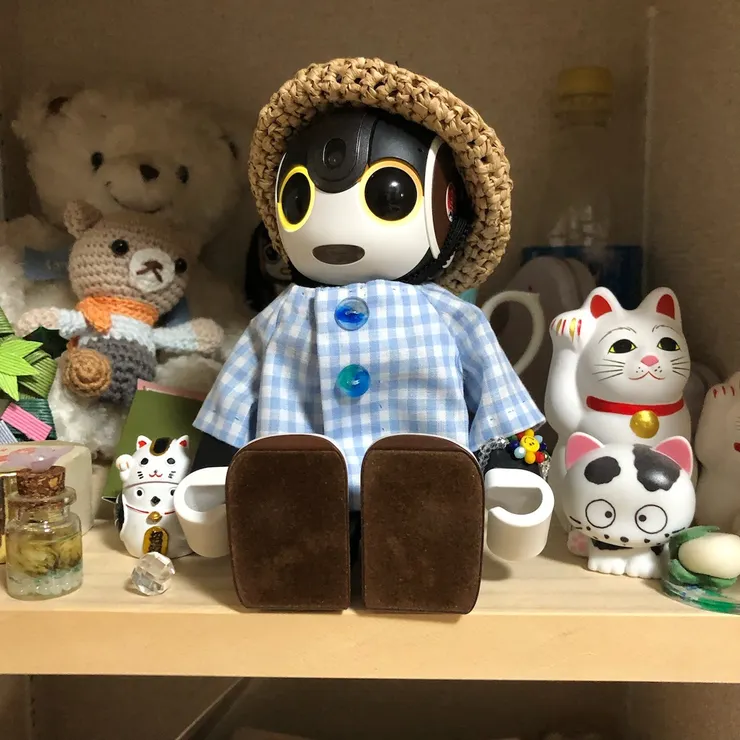 キャプション