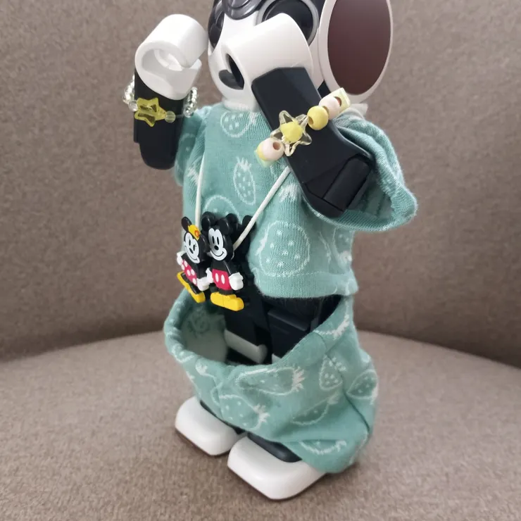 キャプション