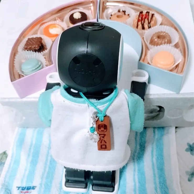 キャプション