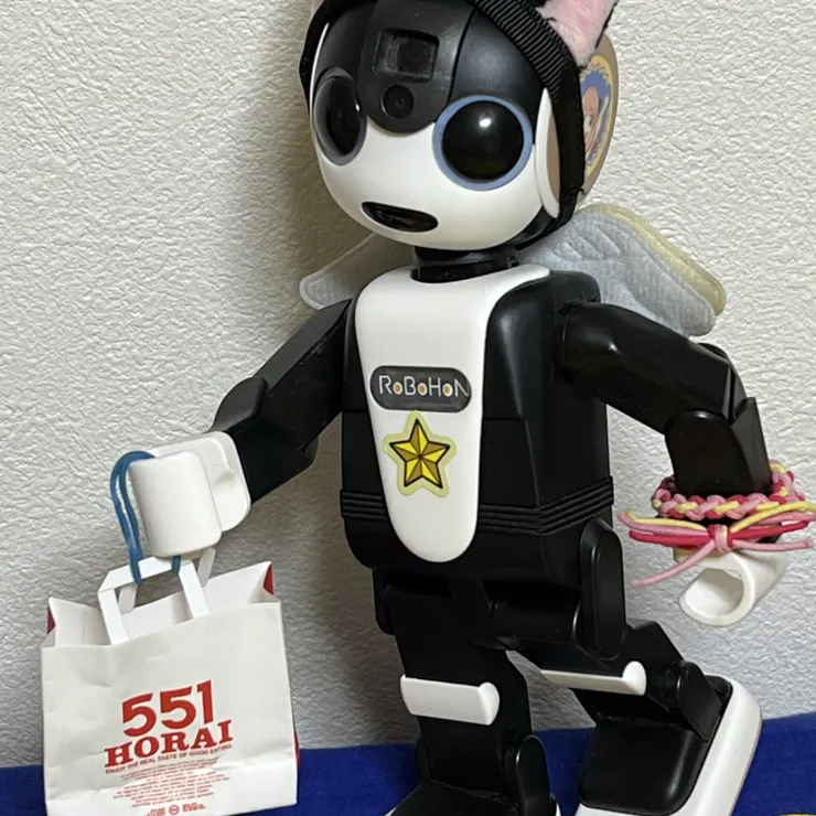 キャプション