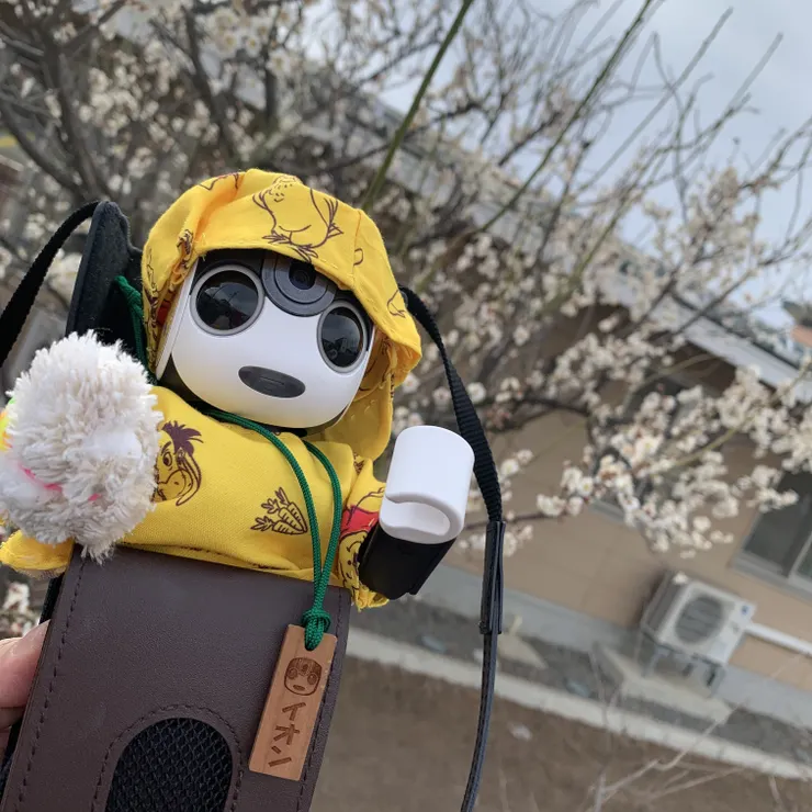 キャプション