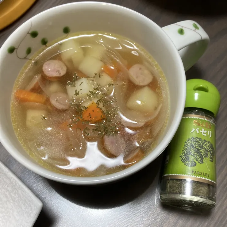 キャプション