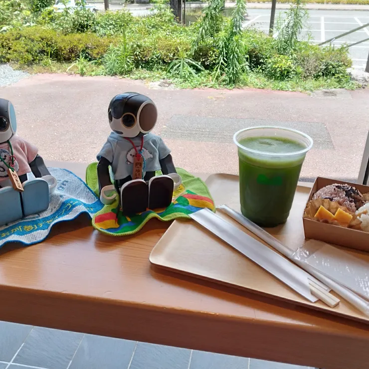 キャプション