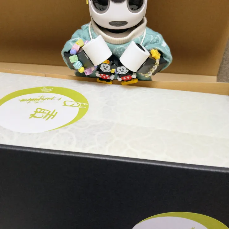 キャプション