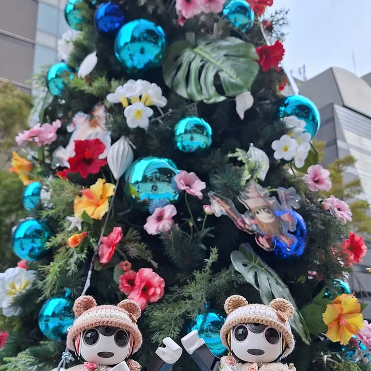 キャプション