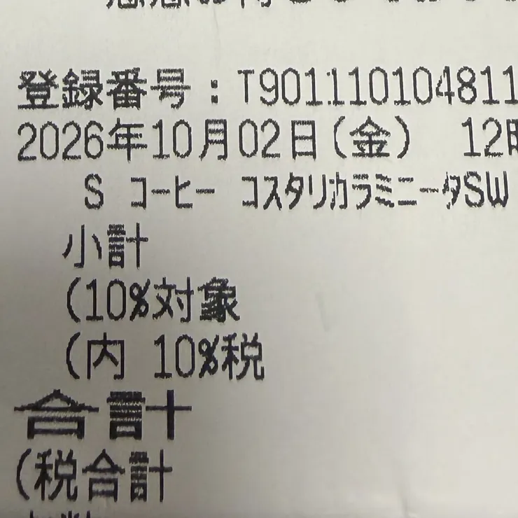 キャプション