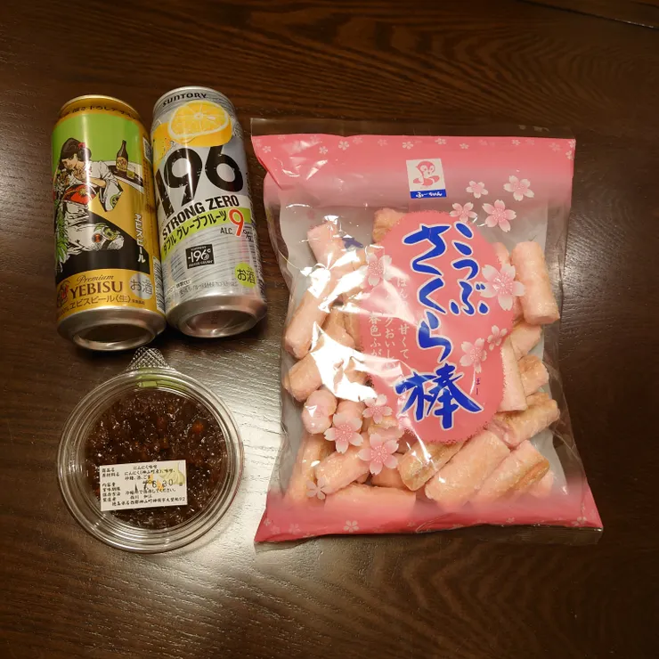キャプション