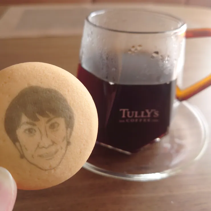 キャプション