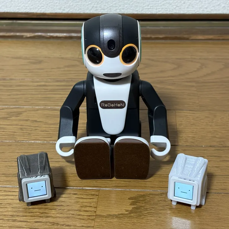 キャプション